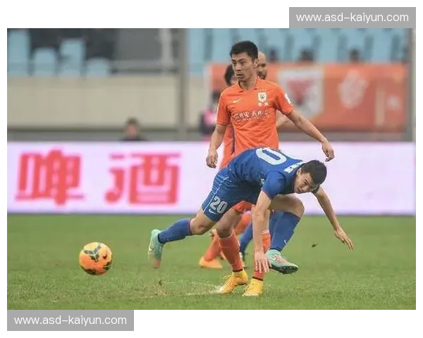 江苏舜天vs山东鲁能:一场沉淀了荣耀与激情的足球史诗